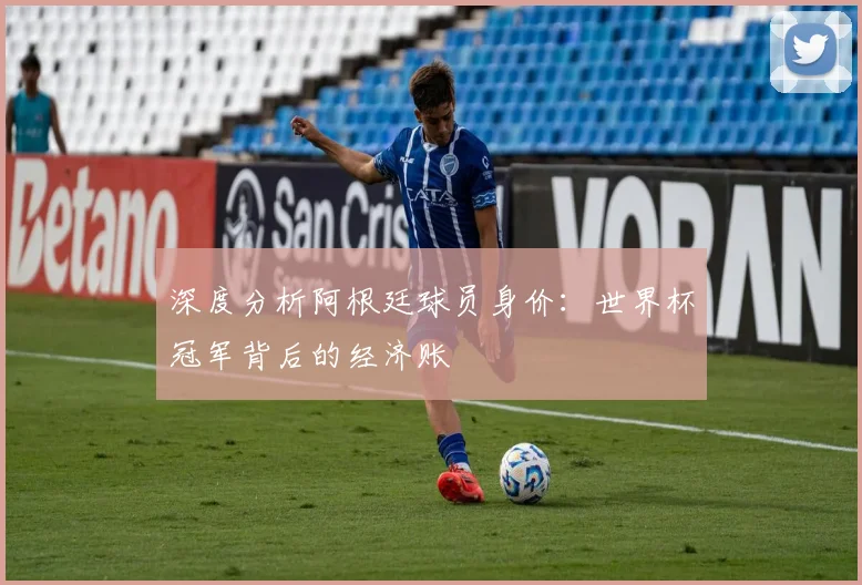 深度分析阿根廷球员身价：世界杯冠军背后的经济账