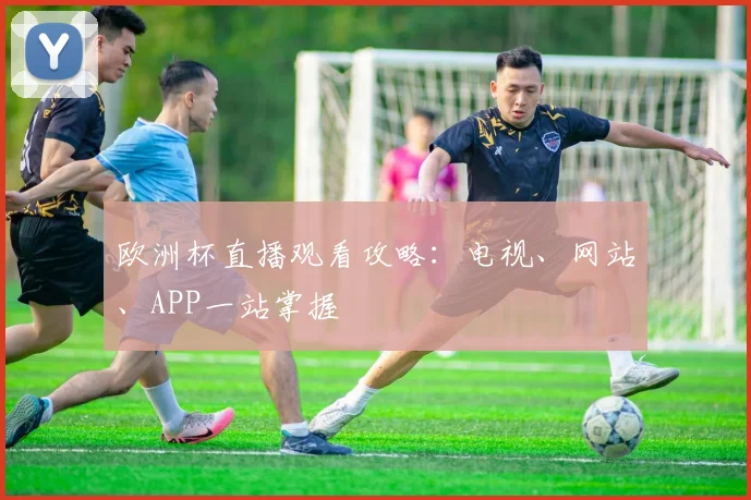 欧洲杯直播观看攻略：电视、网站、APP一站掌握