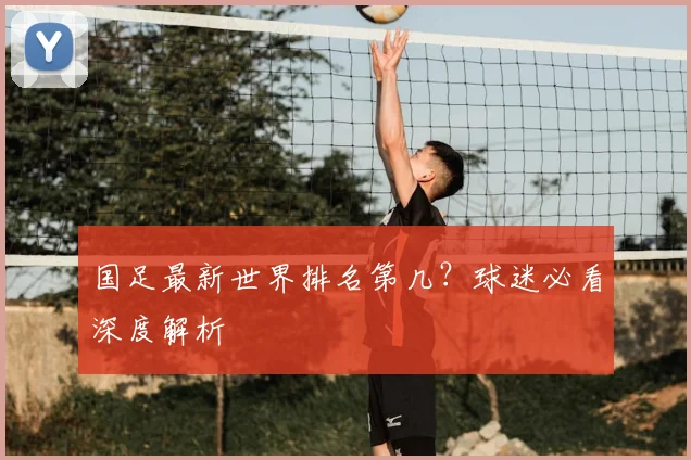 国足最新世界排名第几?球迷必看深度解析