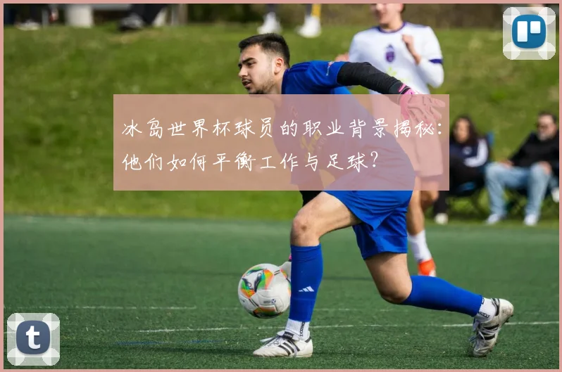 冰岛世界杯球员的职业背景揭秘：他们如何平衡工作与足球？